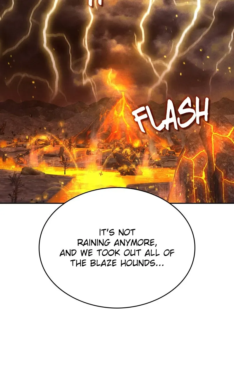 Kindergarten forDivine Beasts Chapter 17 page 74 - 