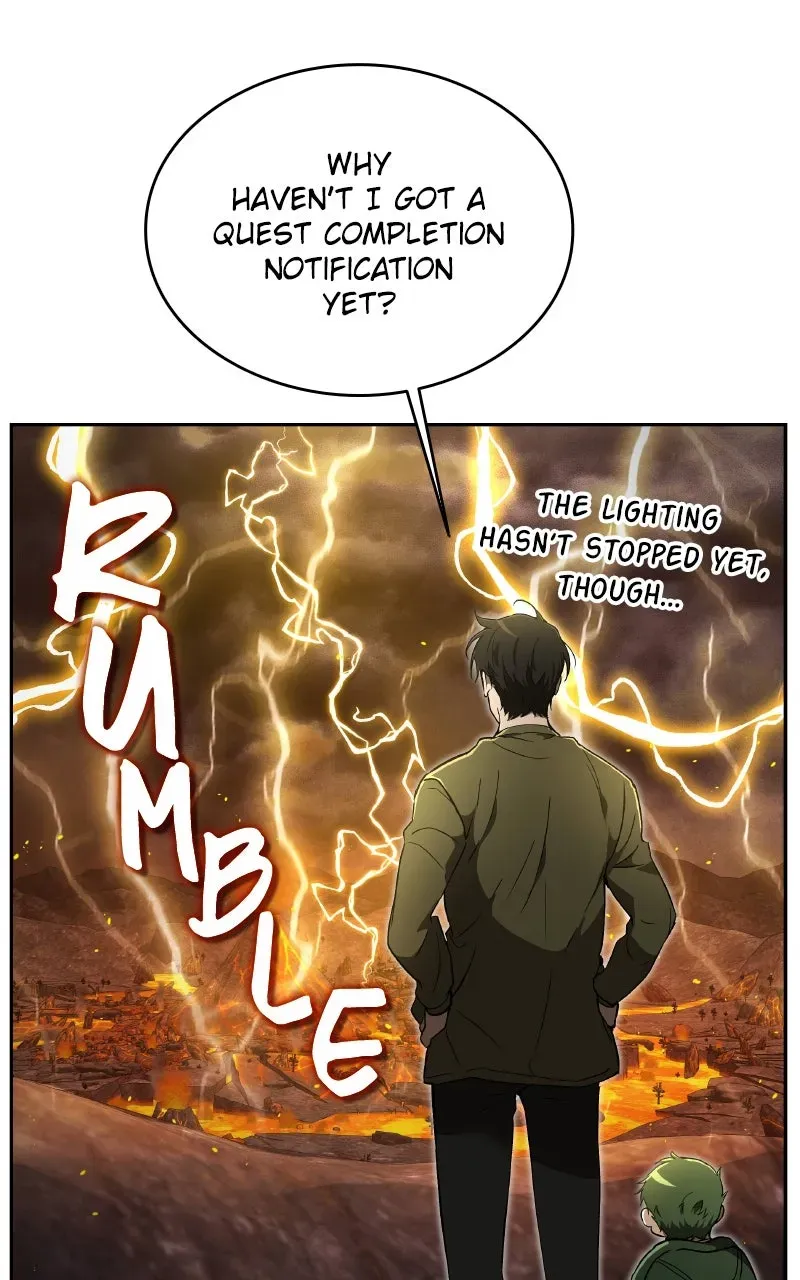 Kindergarten forDivine Beasts Chapter 17 page 75 - 