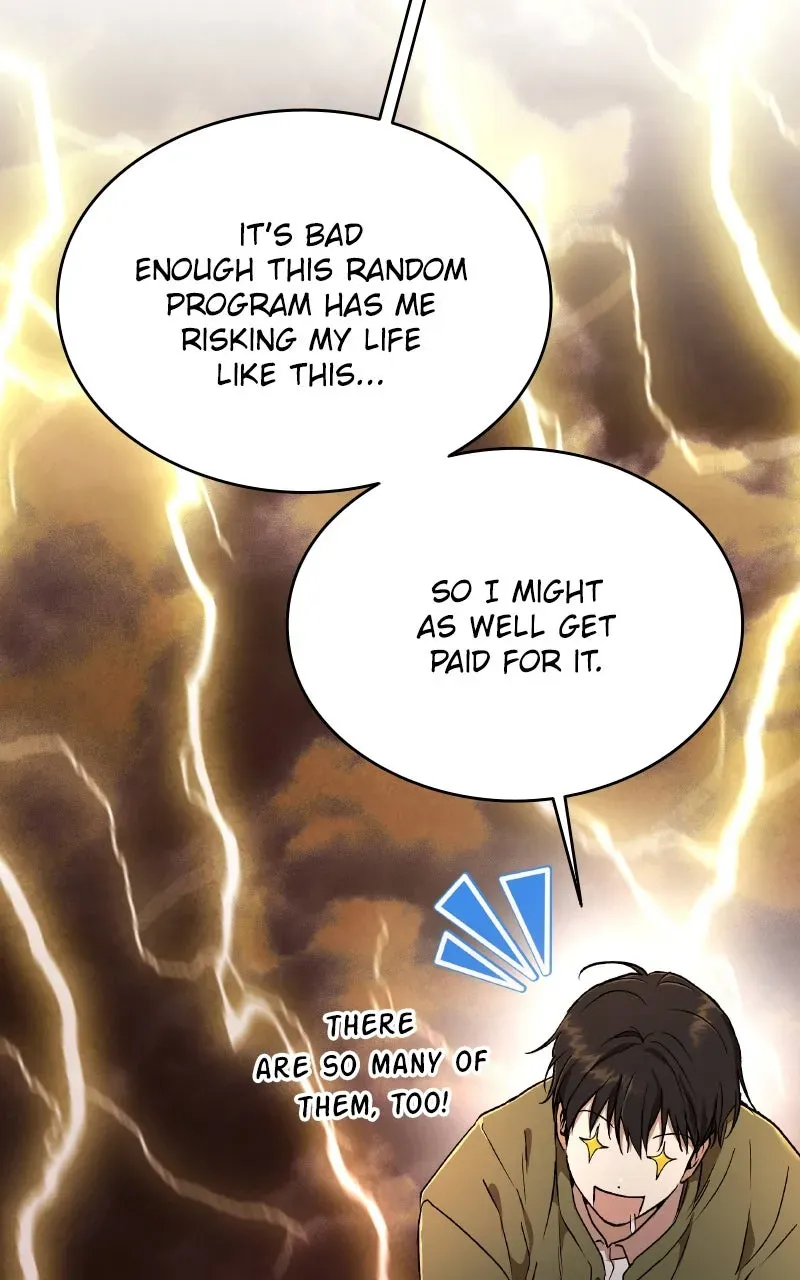 Kindergarten forDivine Beasts Chapter 17 page 77 - 