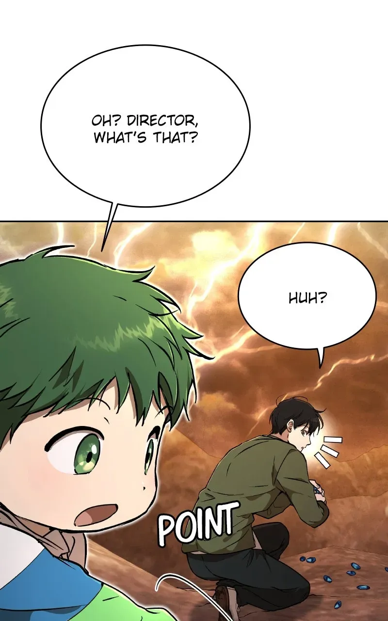 Kindergarten forDivine Beasts Chapter 17 page 80 - 