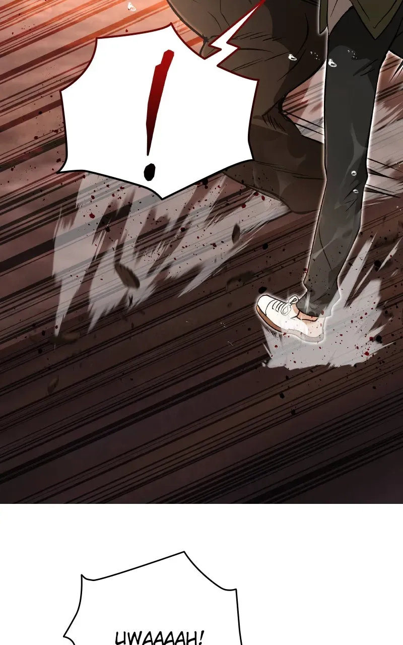 Kindergarten forDivine Beasts Chapter 17 page 9 - 
