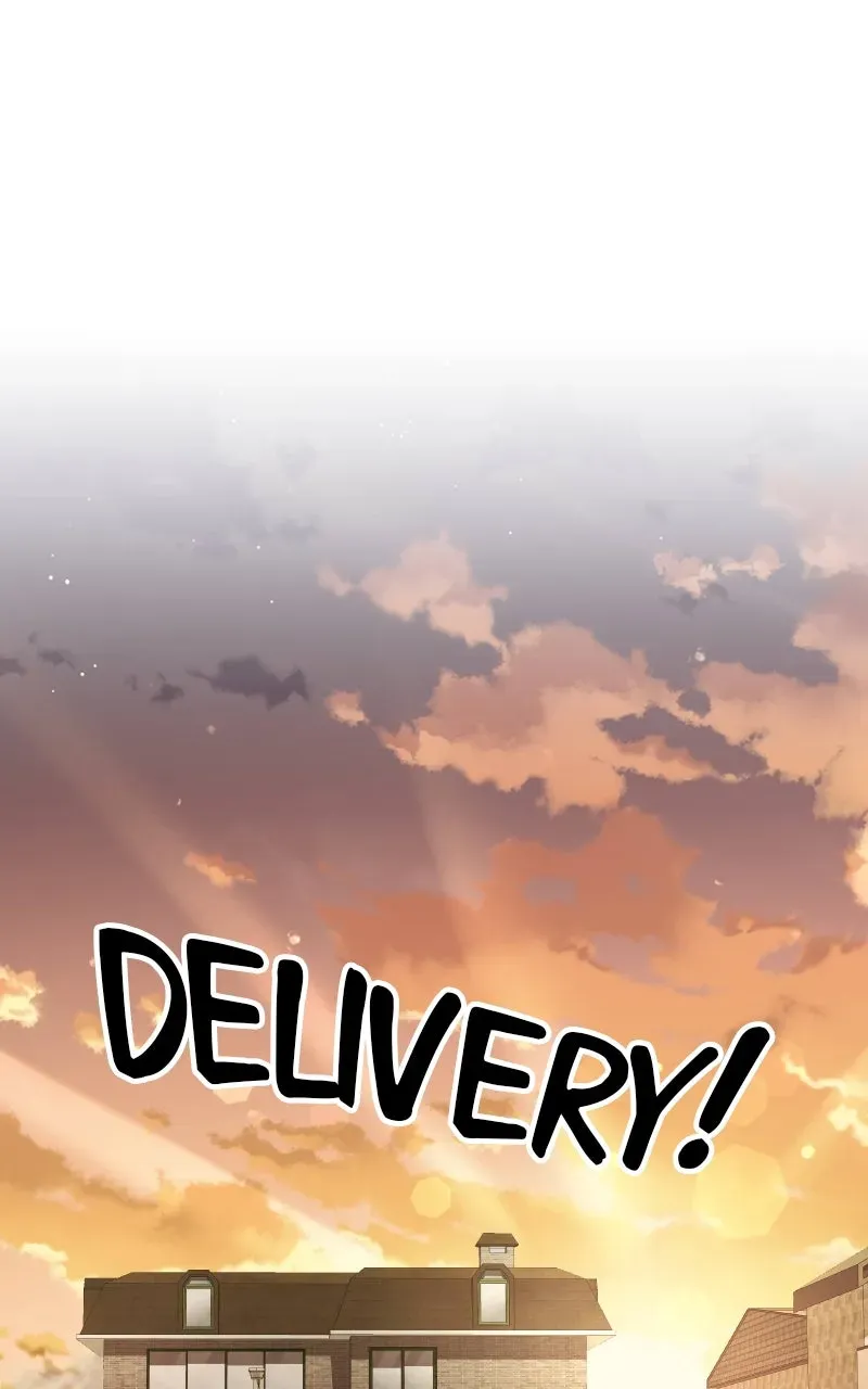 Kindergarten forDivine Beasts Chapter 18 page 1 - 