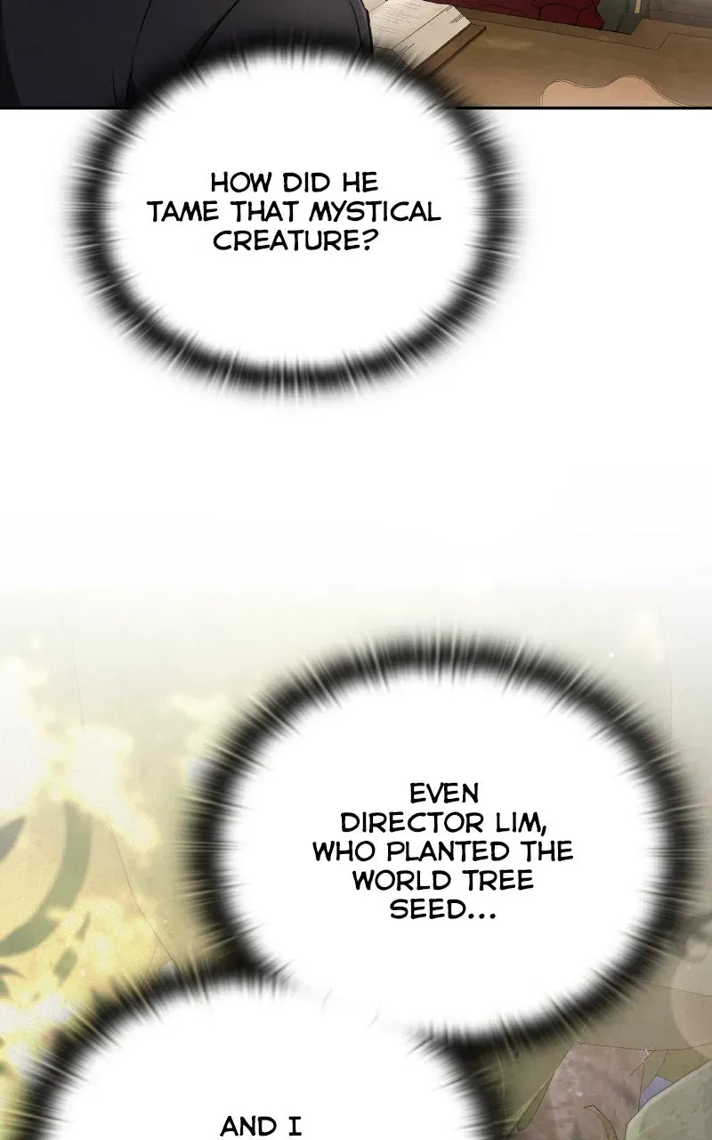 Kindergarten forDivine Beasts Chapter 18 page 102 - 