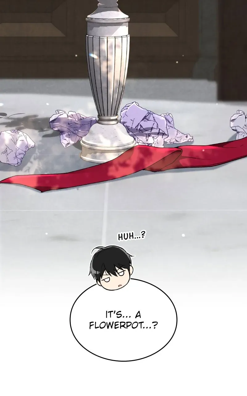 Kindergarten forDivine Beasts Chapter 18 page 12 - 