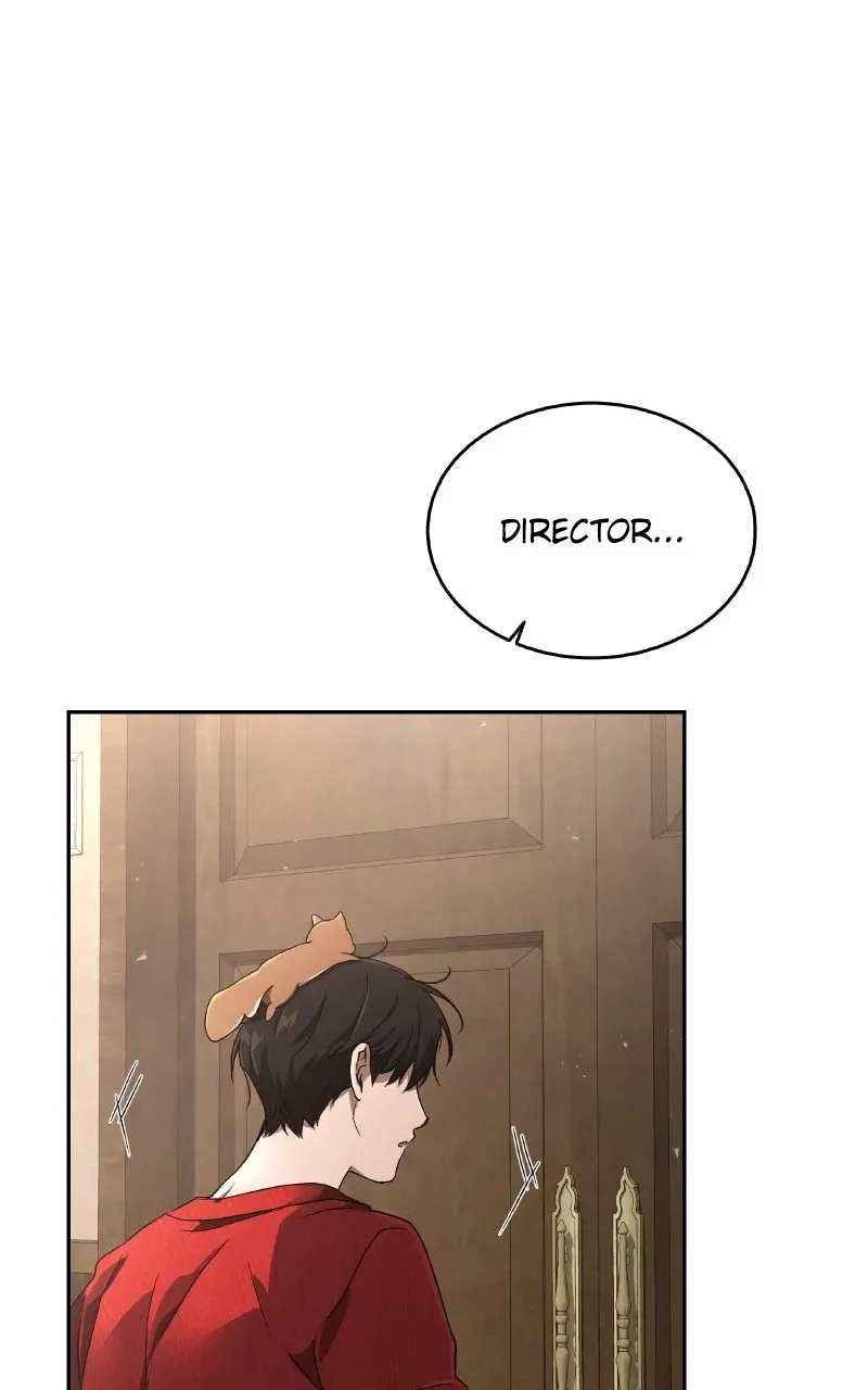 Kindergarten forDivine Beasts Chapter 18 page 112 - 