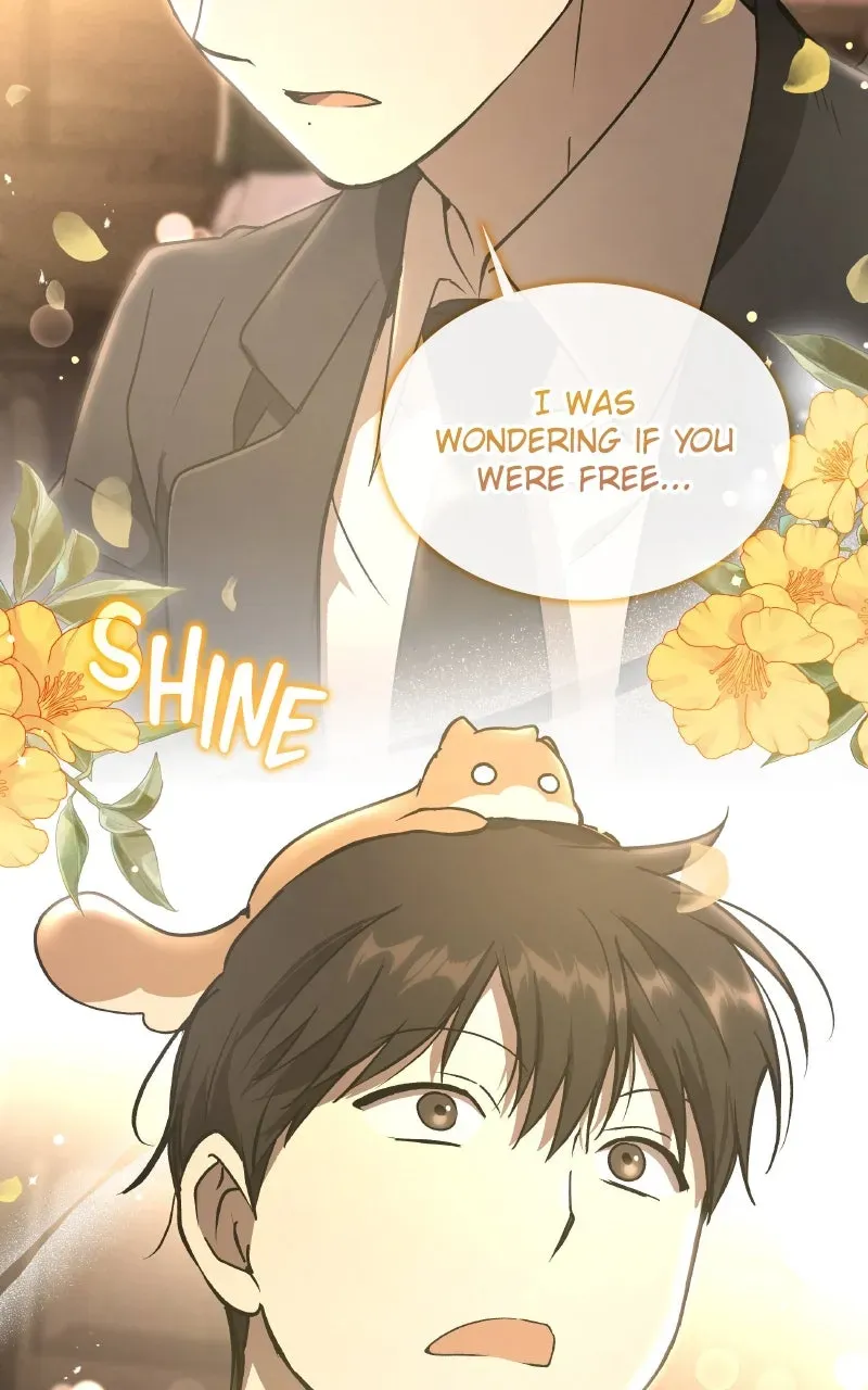 Kindergarten forDivine Beasts Chapter 18 page 116 - 