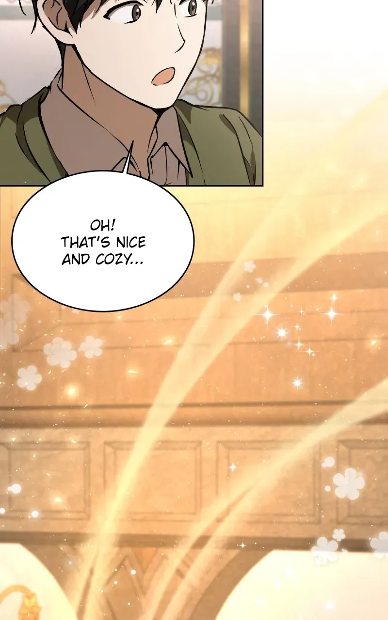 Kindergarten forDivine Beasts Chapter 18 page 21 - 