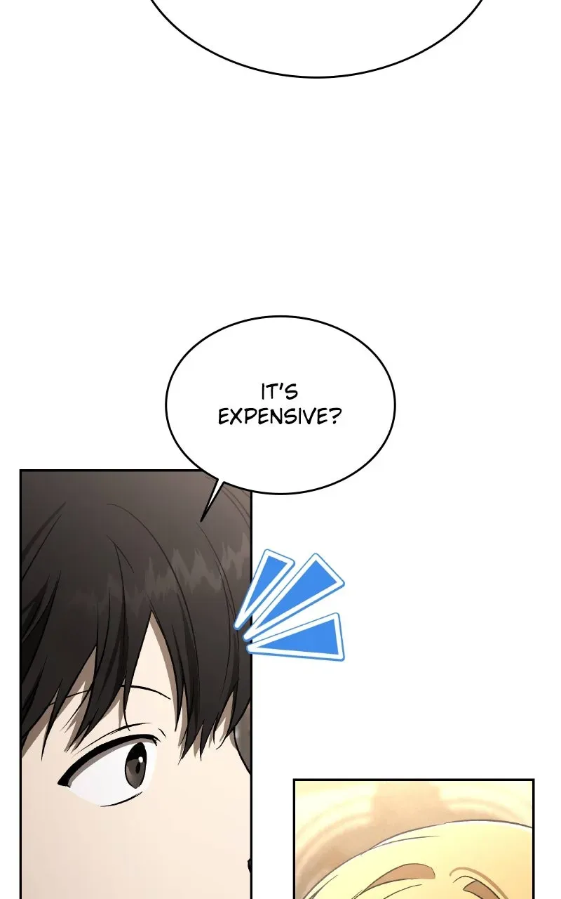 Kindergarten forDivine Beasts Chapter 18 page 30 - 