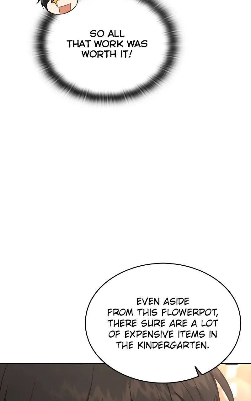 Kindergarten forDivine Beasts Chapter 18 page 32 - 