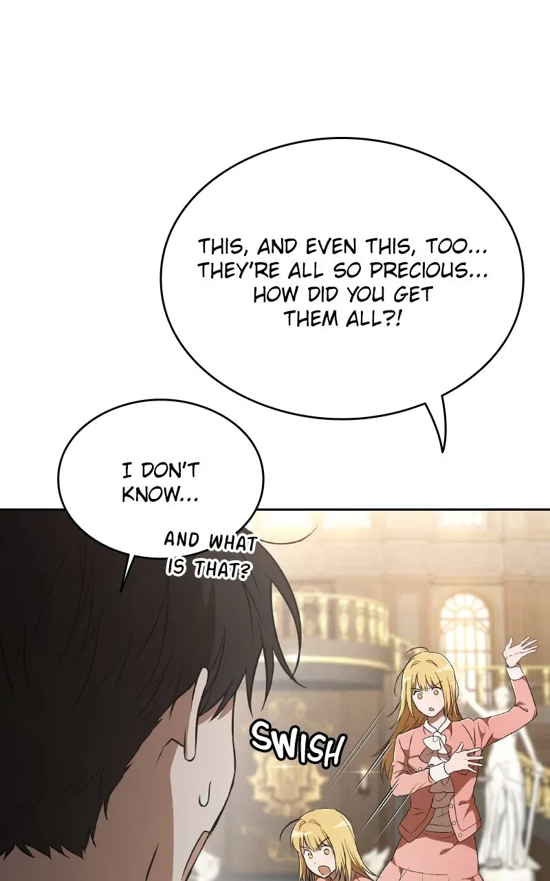 Kindergarten forDivine Beasts Chapter 18 page 39 - 