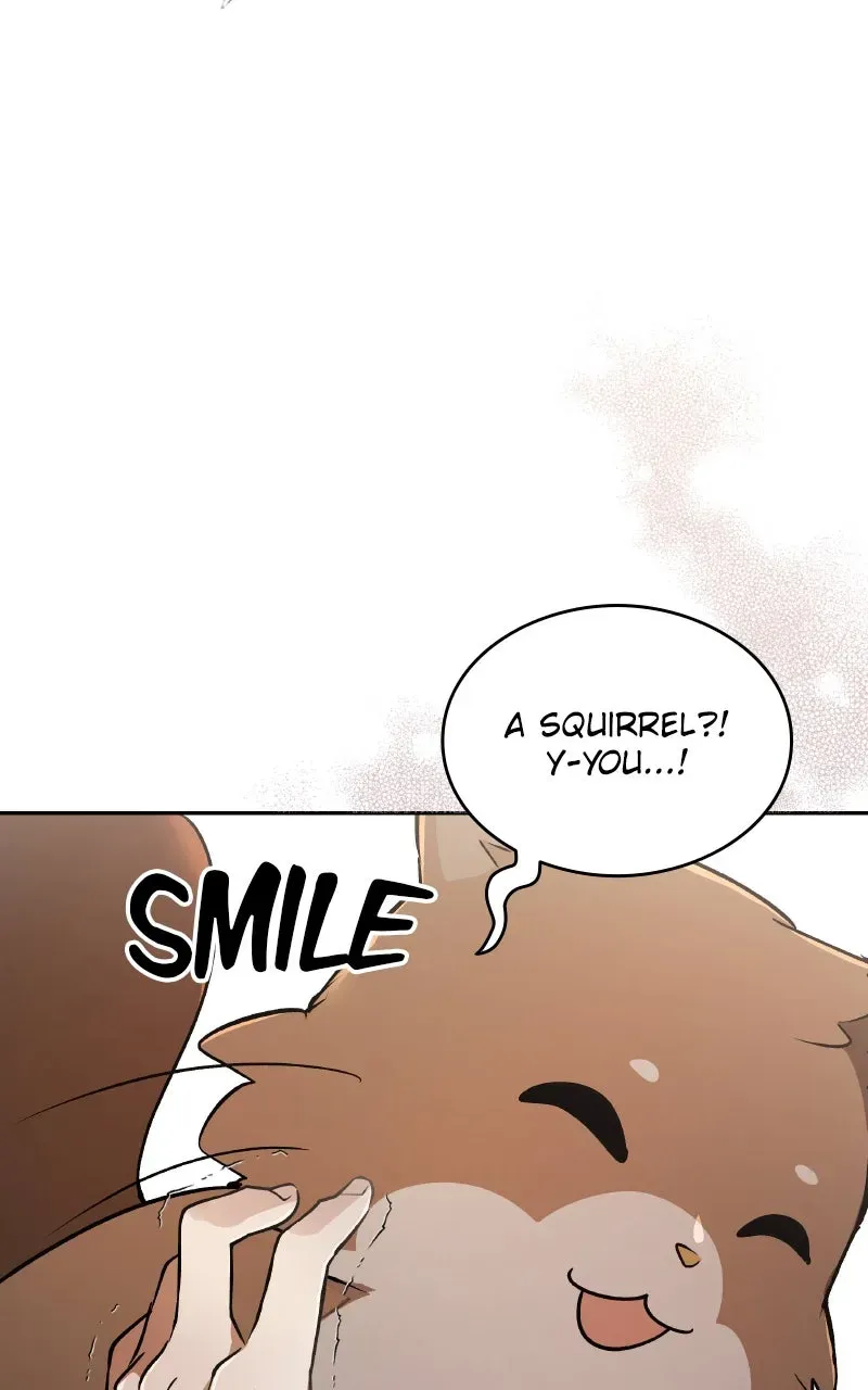 Kindergarten forDivine Beasts Chapter 18 page 65 - 