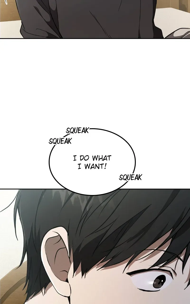 Kindergarten forDivine Beasts Chapter 18 page 70 - 