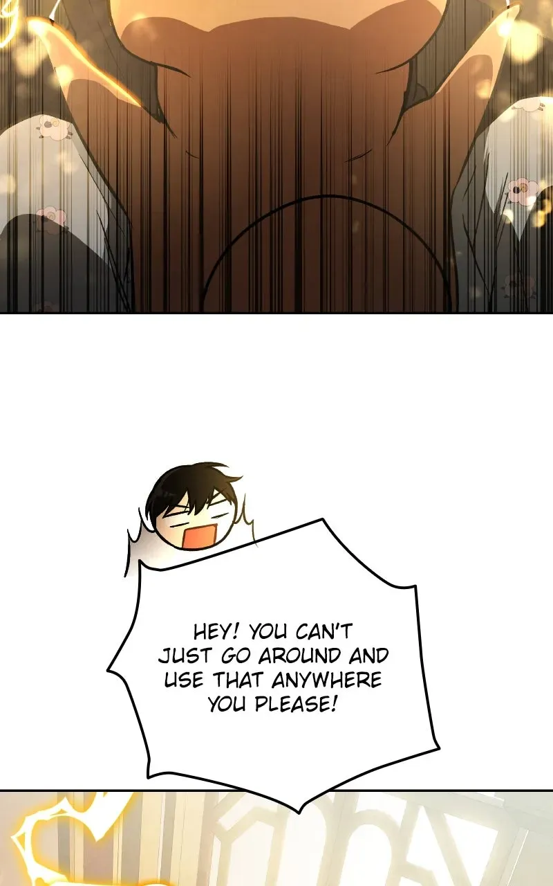 Kindergarten forDivine Beasts Chapter 18 page 94 - 
