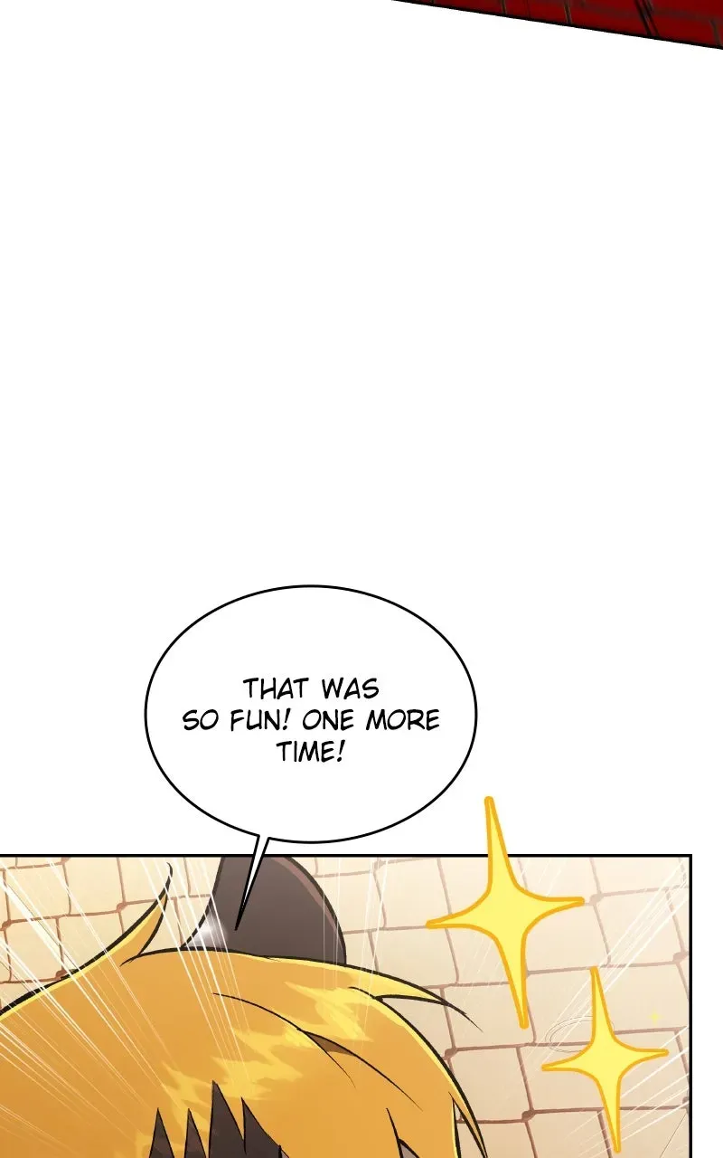 Kindergarten forDivine Beasts Chapter 19 page 101 - 