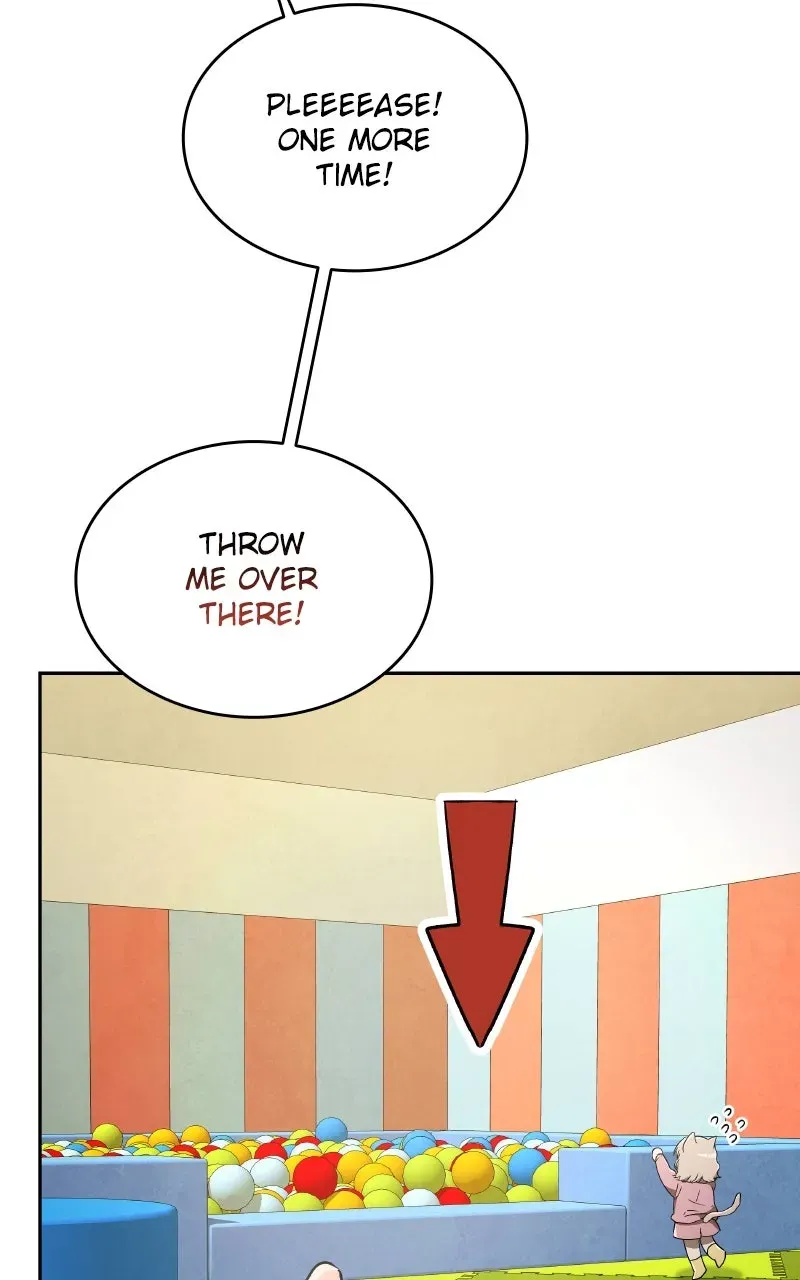 Kindergarten forDivine Beasts Chapter 19 page 104 - 