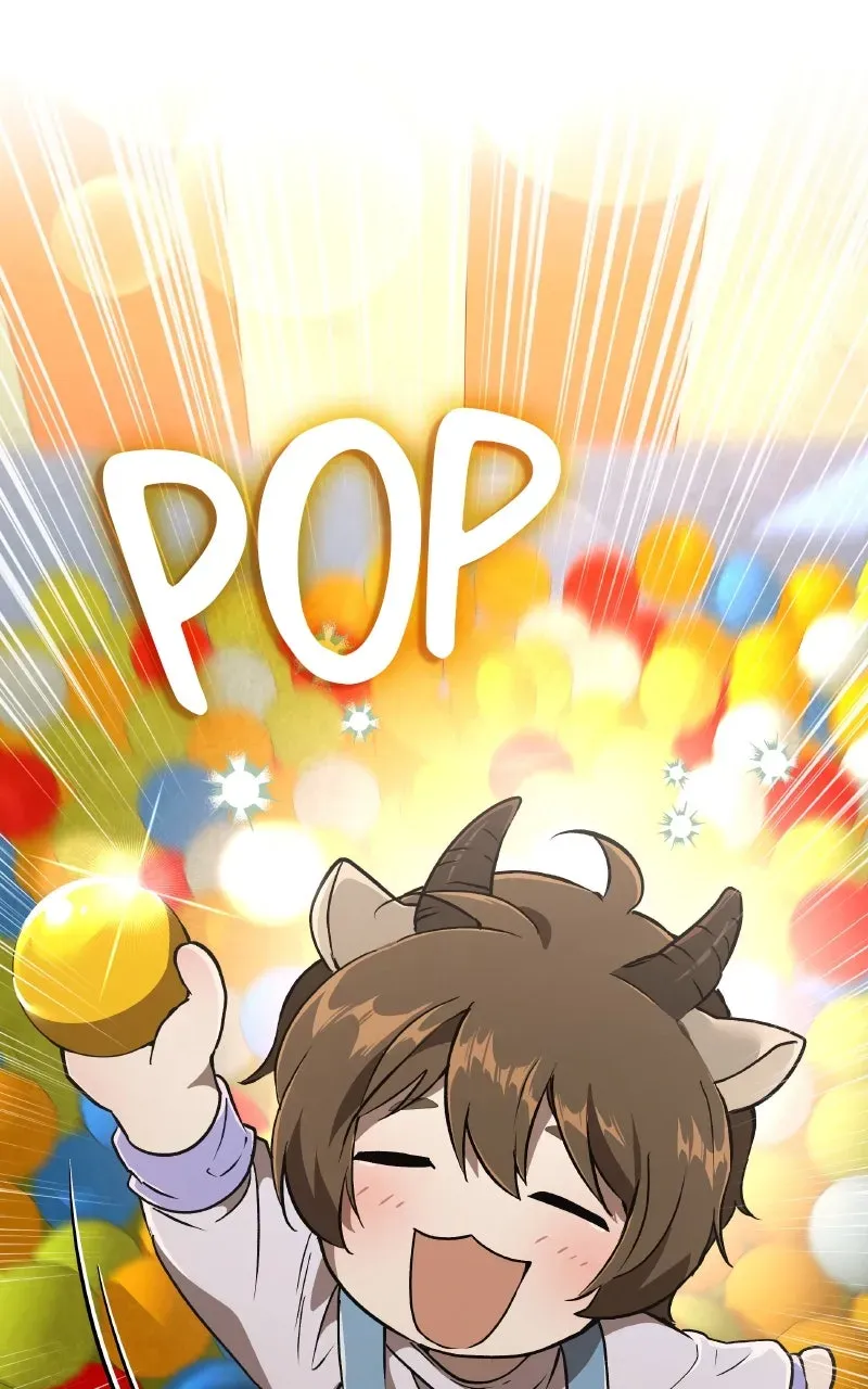 Kindergarten forDivine Beasts Chapter 19 page 115 - 