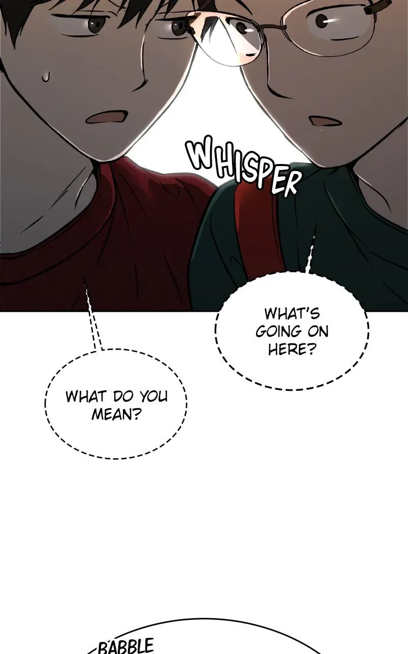 Kindergarten forDivine Beasts Chapter 19 page 14 - 