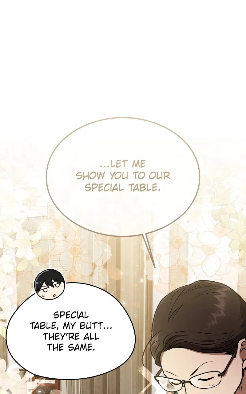 Kindergarten forDivine Beasts Chapter 19 page 18 - 
