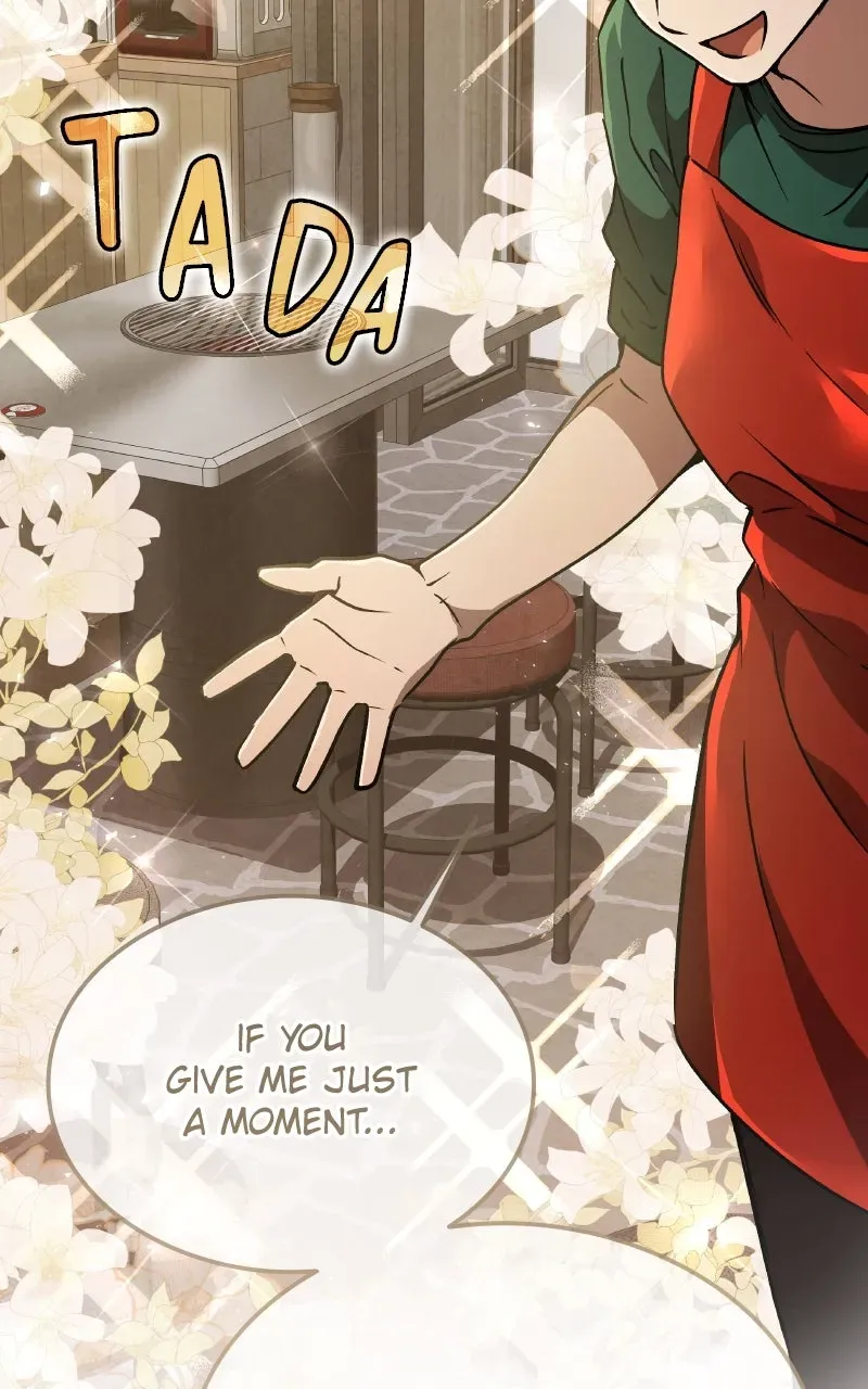 Kindergarten forDivine Beasts Chapter 19 page 19 - 