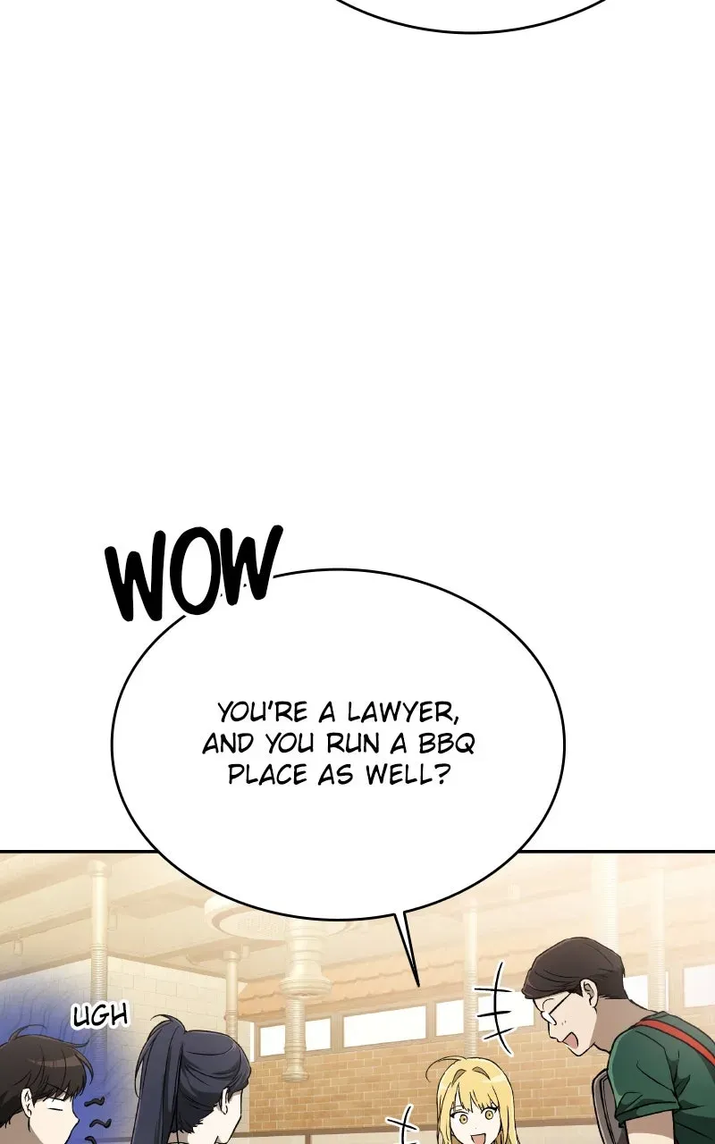 Kindergarten forDivine Beasts Chapter 19 page 22 - 