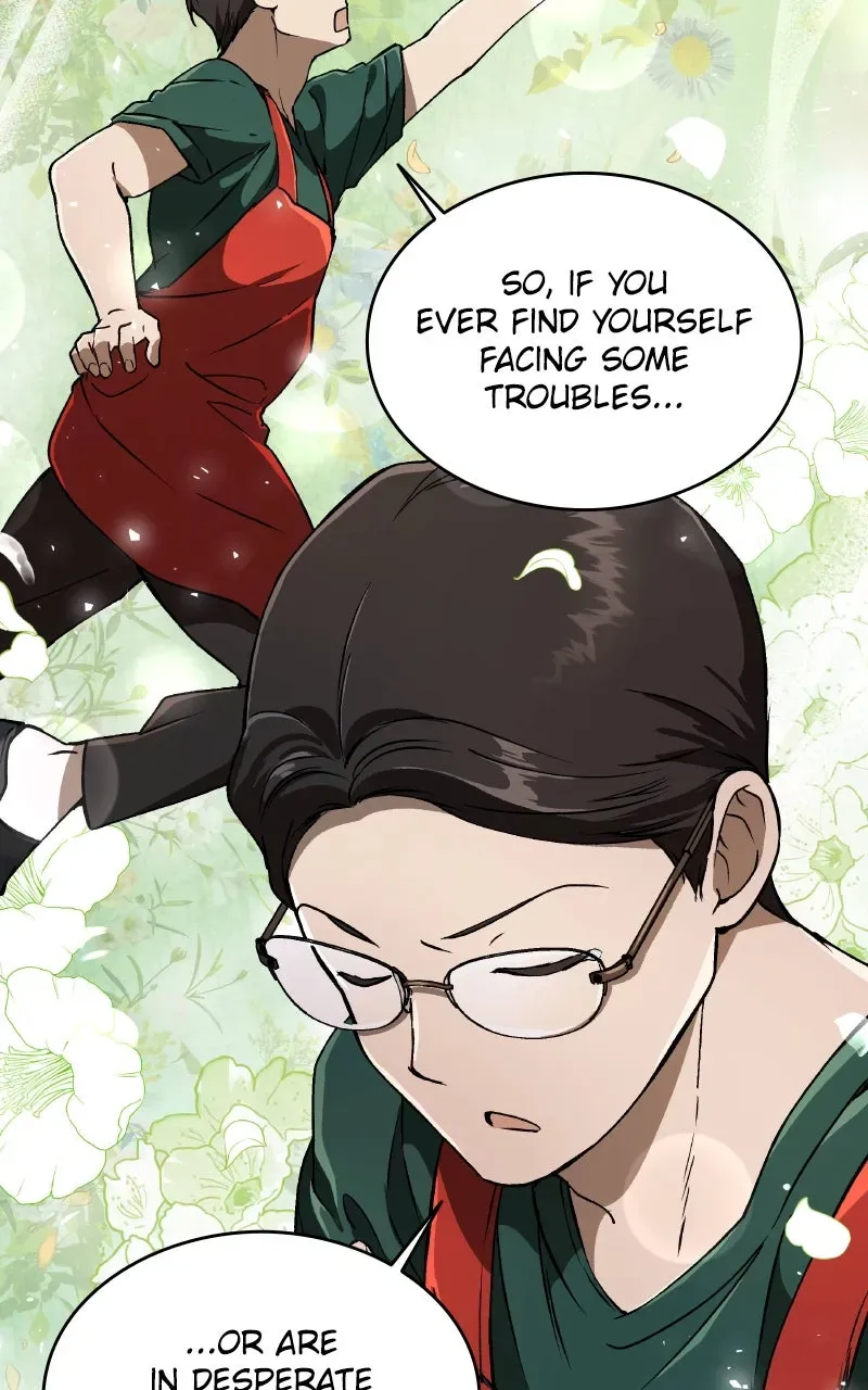 Kindergarten forDivine Beasts Chapter 19 page 24 - 