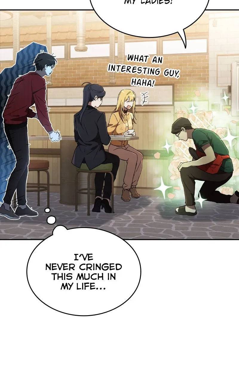 Kindergarten forDivine Beasts Chapter 19 page 27 - 