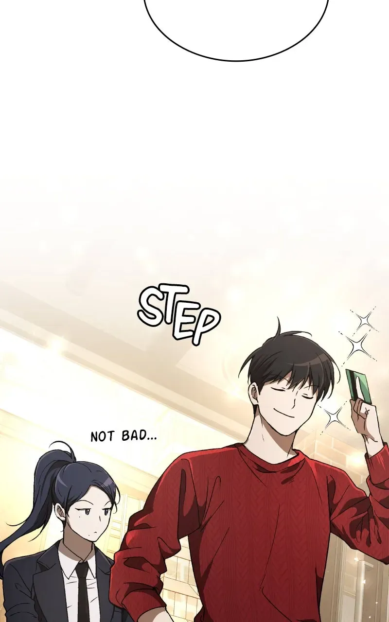 Kindergarten forDivine Beasts Chapter 19 page 5 - 