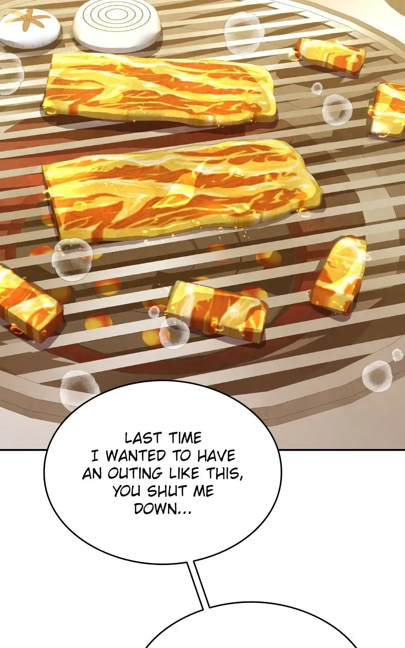 Kindergarten forDivine Beasts Chapter 19 page 49 - 