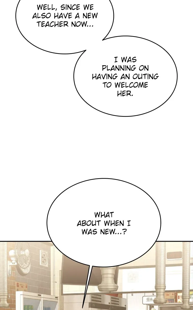 Kindergarten forDivine Beasts Chapter 19 page 51 - 