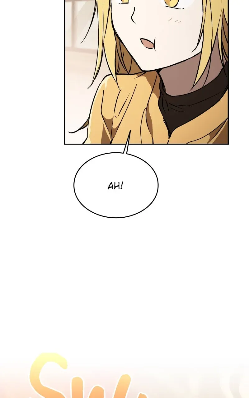 Kindergarten forDivine Beasts Chapter 19 page 56 - 