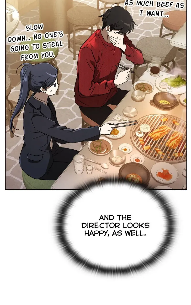 Kindergarten forDivine Beasts Chapter 19 page 59 - 