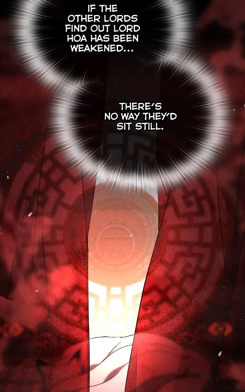 Kindergarten forDivine Beasts Chapter 19 page 69 - 