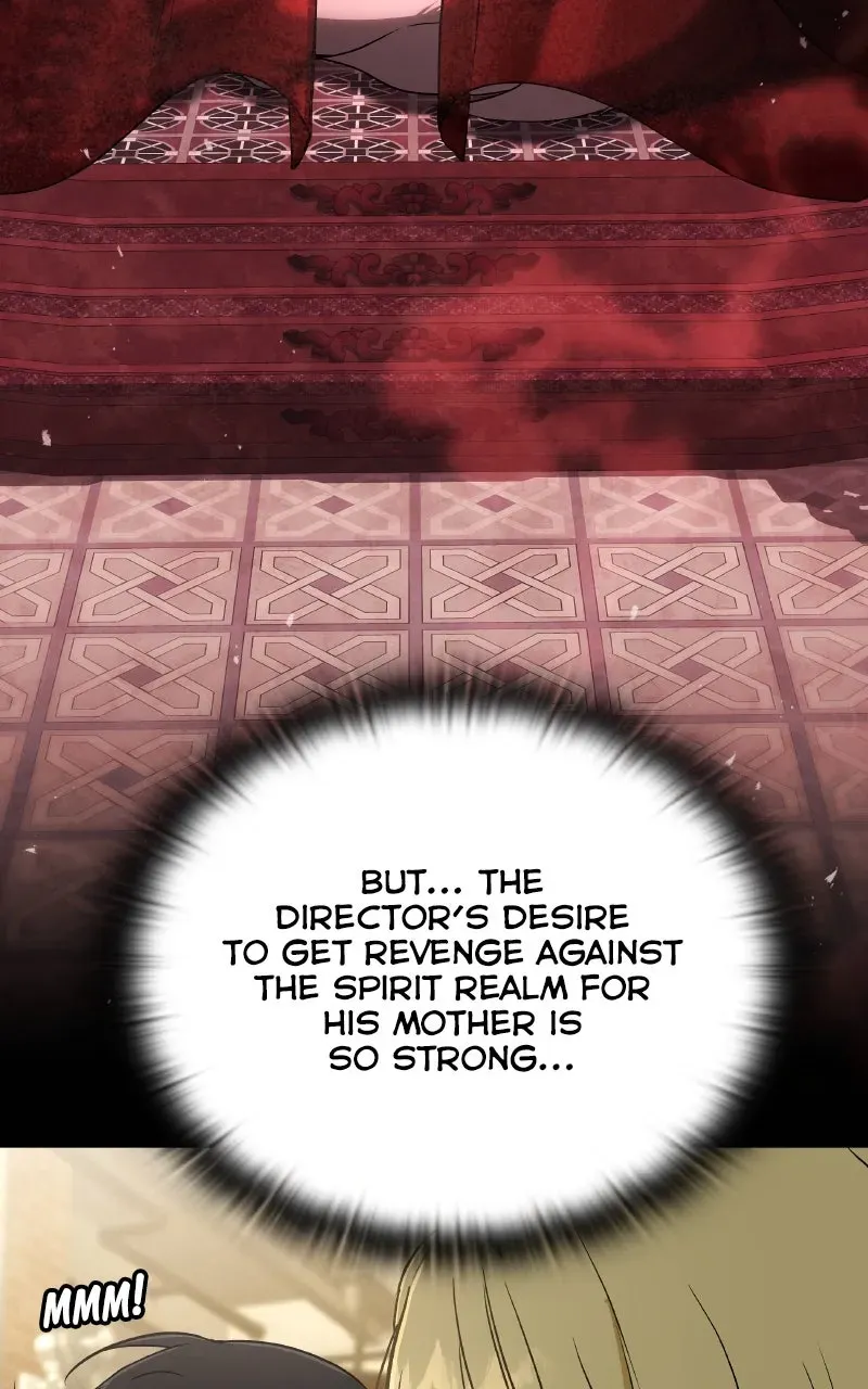 Kindergarten forDivine Beasts Chapter 19 page 70 - 