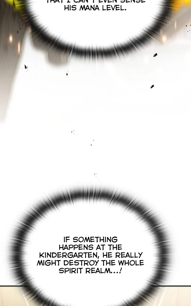 Kindergarten forDivine Beasts Chapter 19 page 76 - 