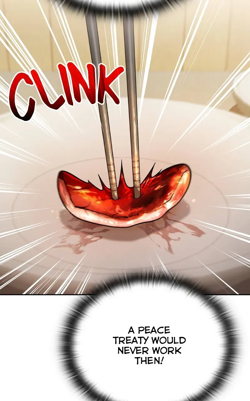 Kindergarten forDivine Beasts Chapter 19 page 77 - 