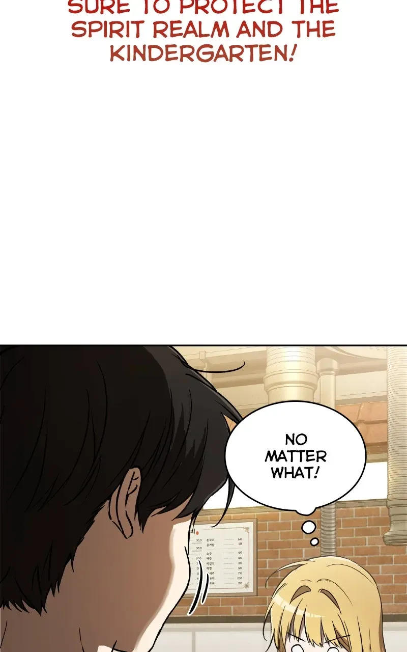 Kindergarten forDivine Beasts Chapter 19 page 80 - 