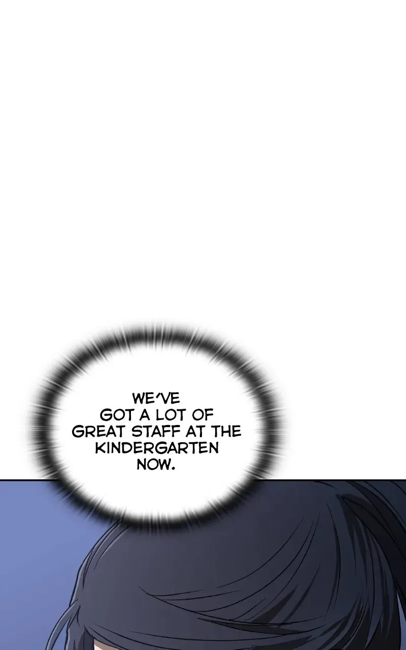 Kindergarten forDivine Beasts Chapter 19 page 85 - 