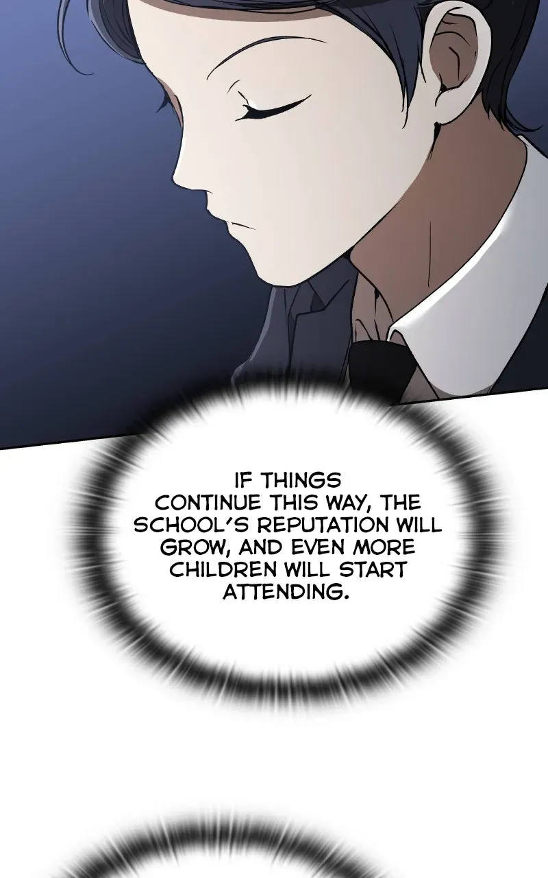 Kindergarten forDivine Beasts Chapter 19 page 86 - 