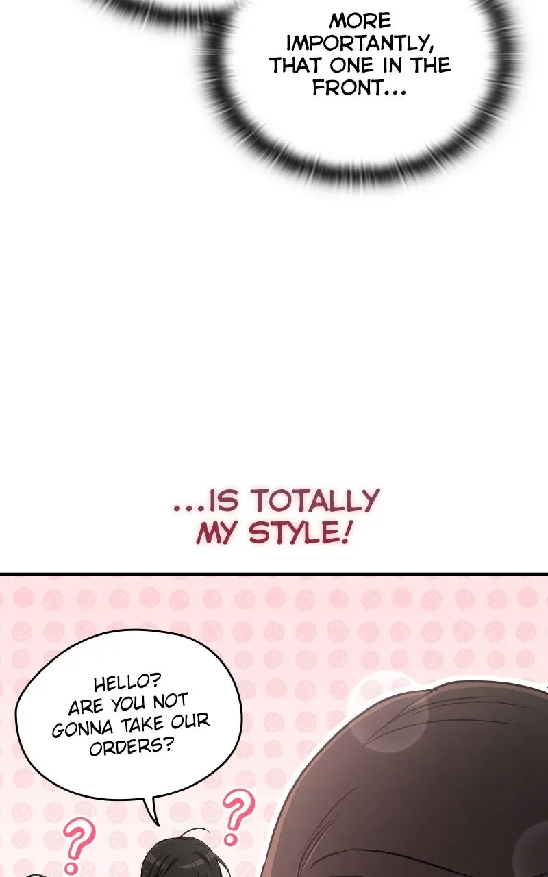 Kindergarten forDivine Beasts Chapter 19 page 10 - 