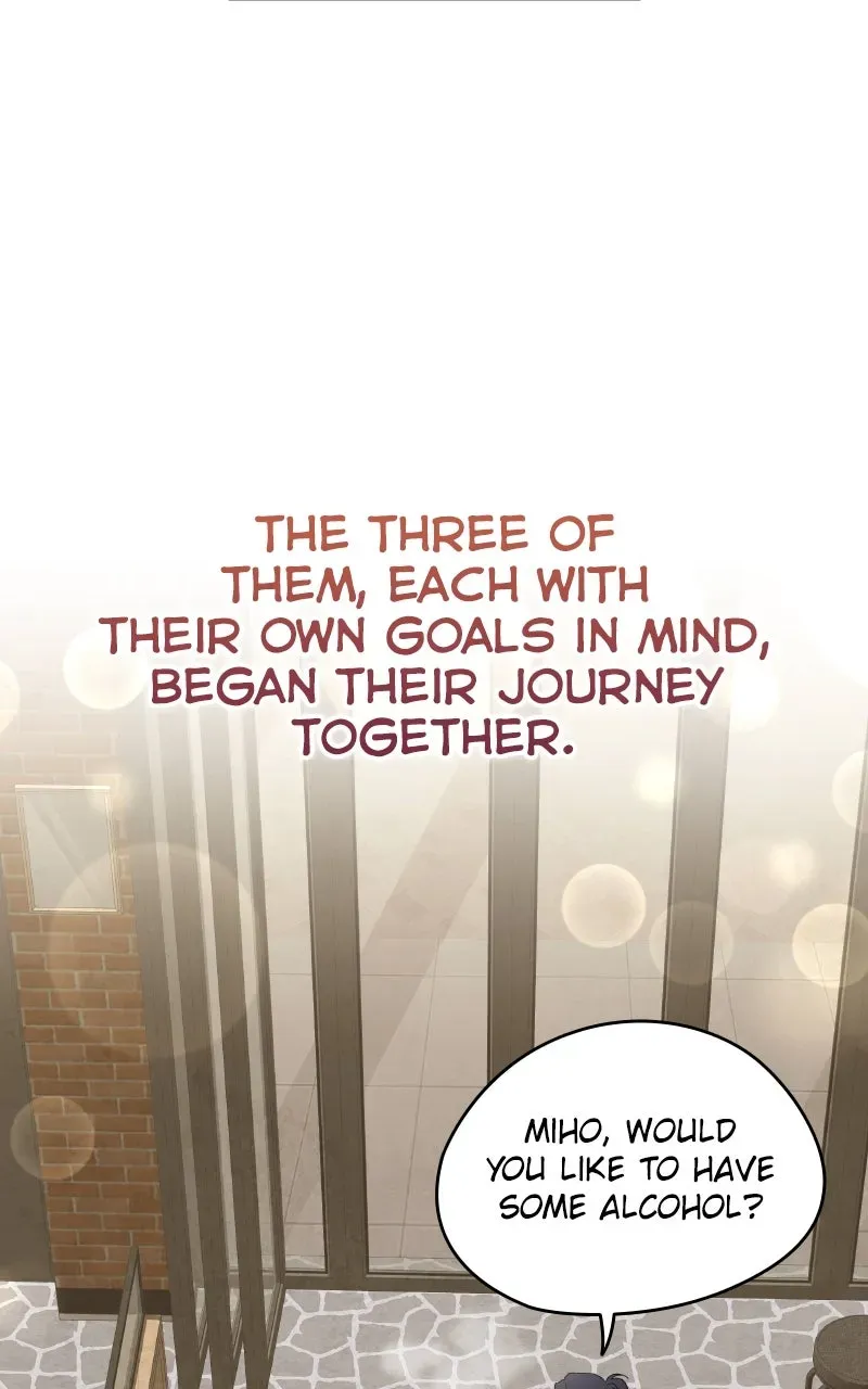 Kindergarten forDivine Beasts Chapter 19 page 91 - 