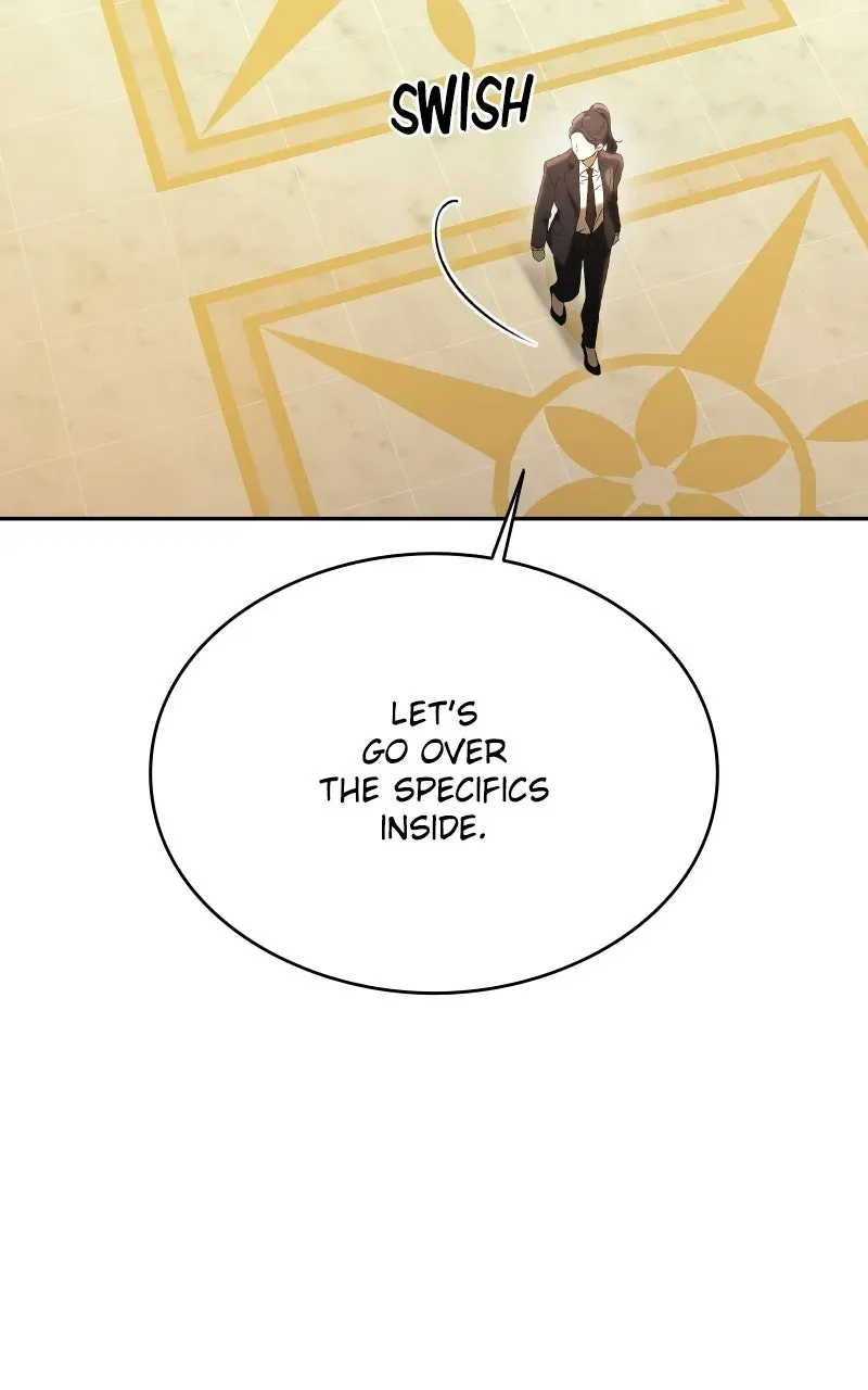 Kindergarten forDivine Beasts Chapter 2 page 130 - 