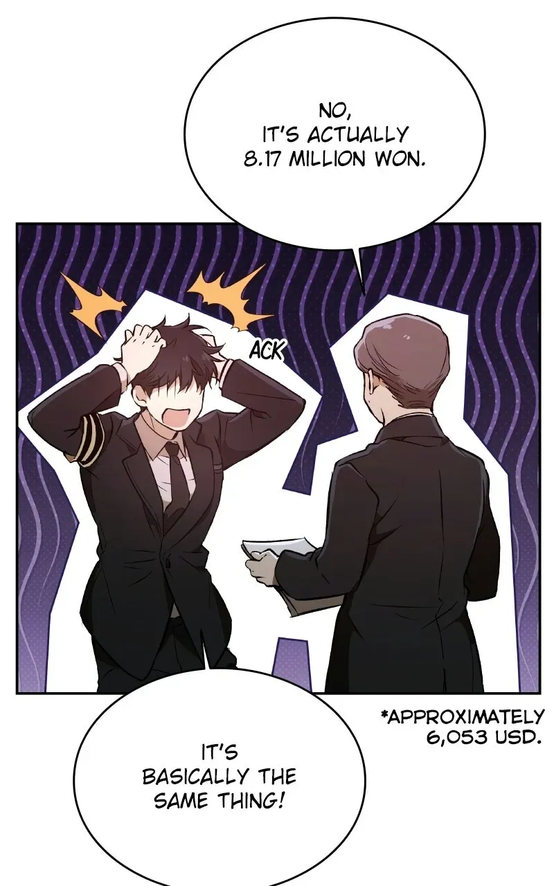 Kindergarten forDivine Beasts Chapter 2 page 15 - 