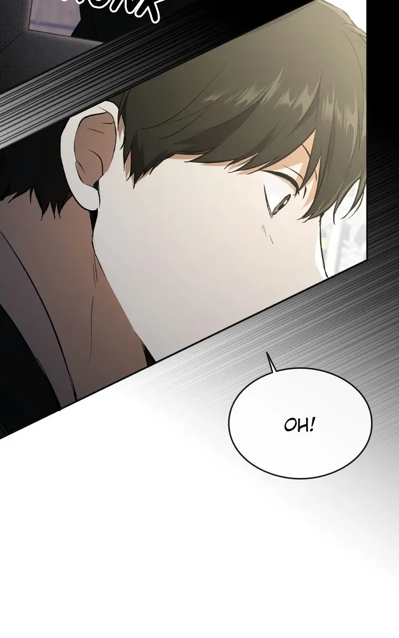 Kindergarten forDivine Beasts Chapter 2 page 21 - 