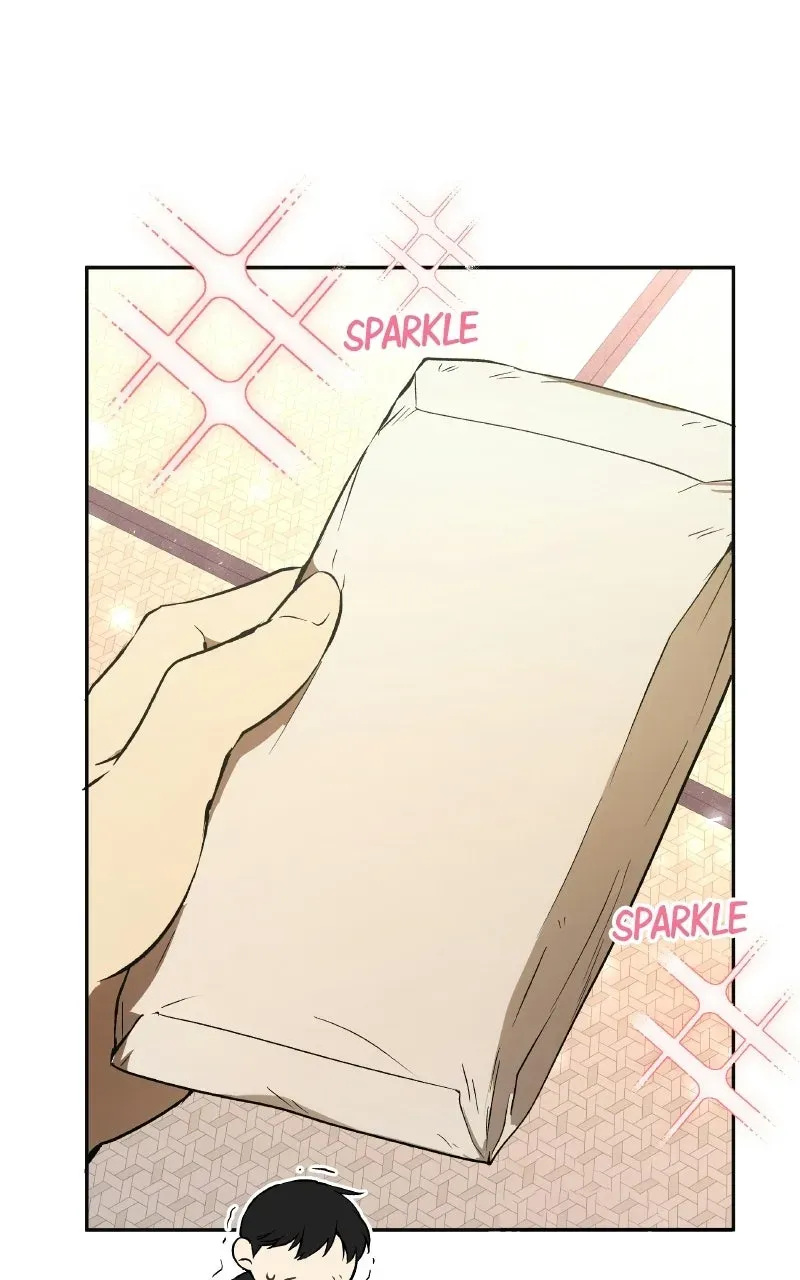 Kindergarten forDivine Beasts Chapter 2 page 22 - 