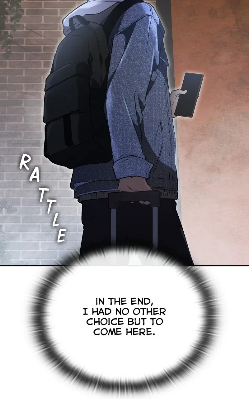 Kindergarten forDivine Beasts Chapter 2 page 37 - 