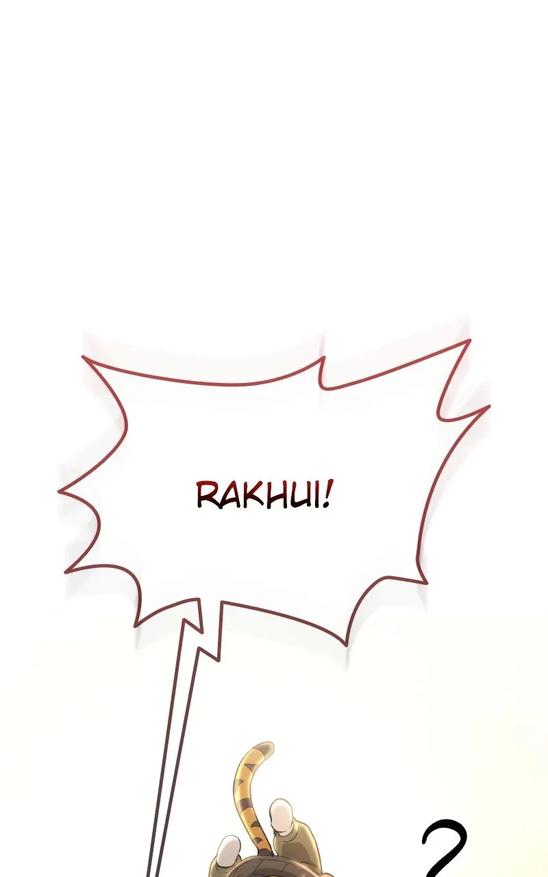 Kindergarten forDivine Beasts Chapter 20 page 1 - 