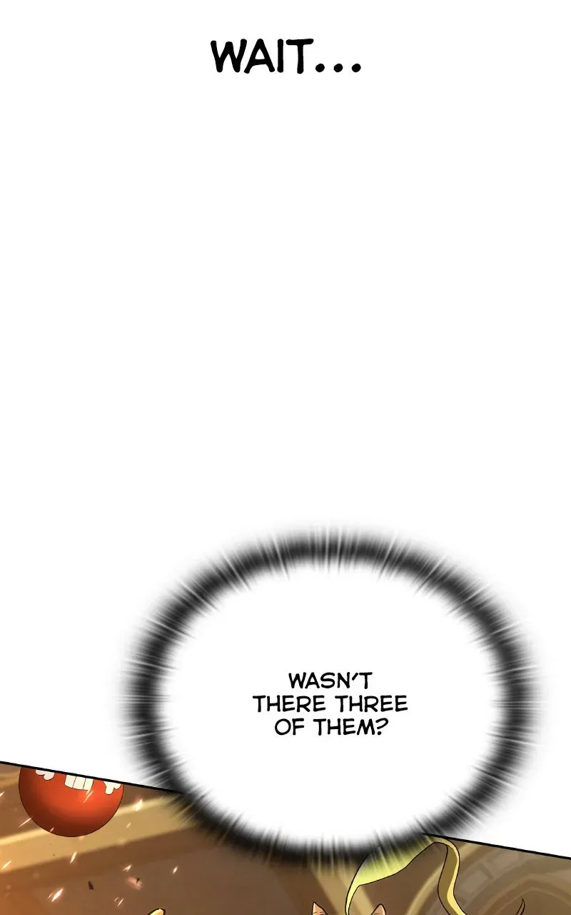 Kindergarten forDivine Beasts Chapter 20 page 105 - 