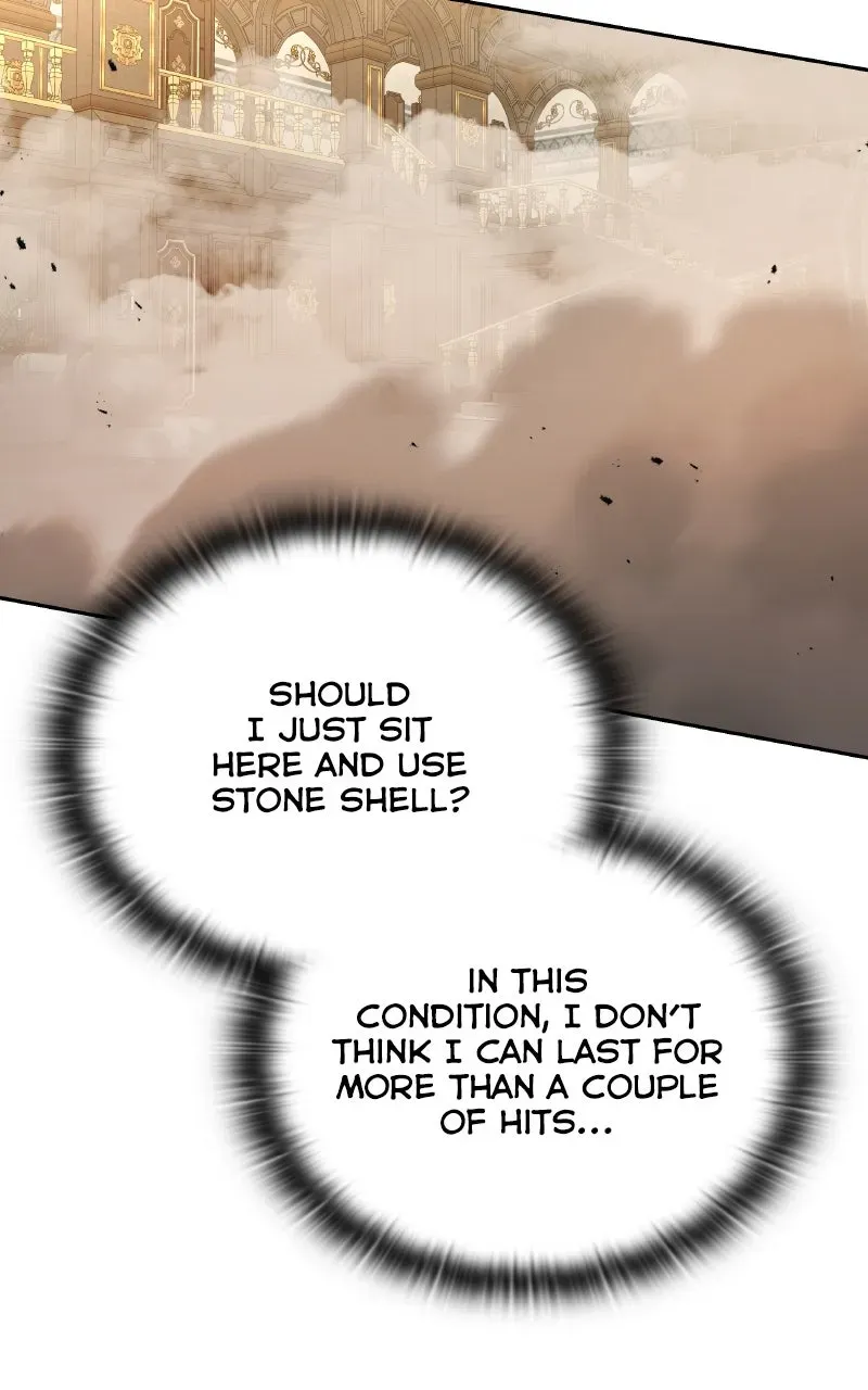 Kindergarten forDivine Beasts Chapter 20 page 113 - 
