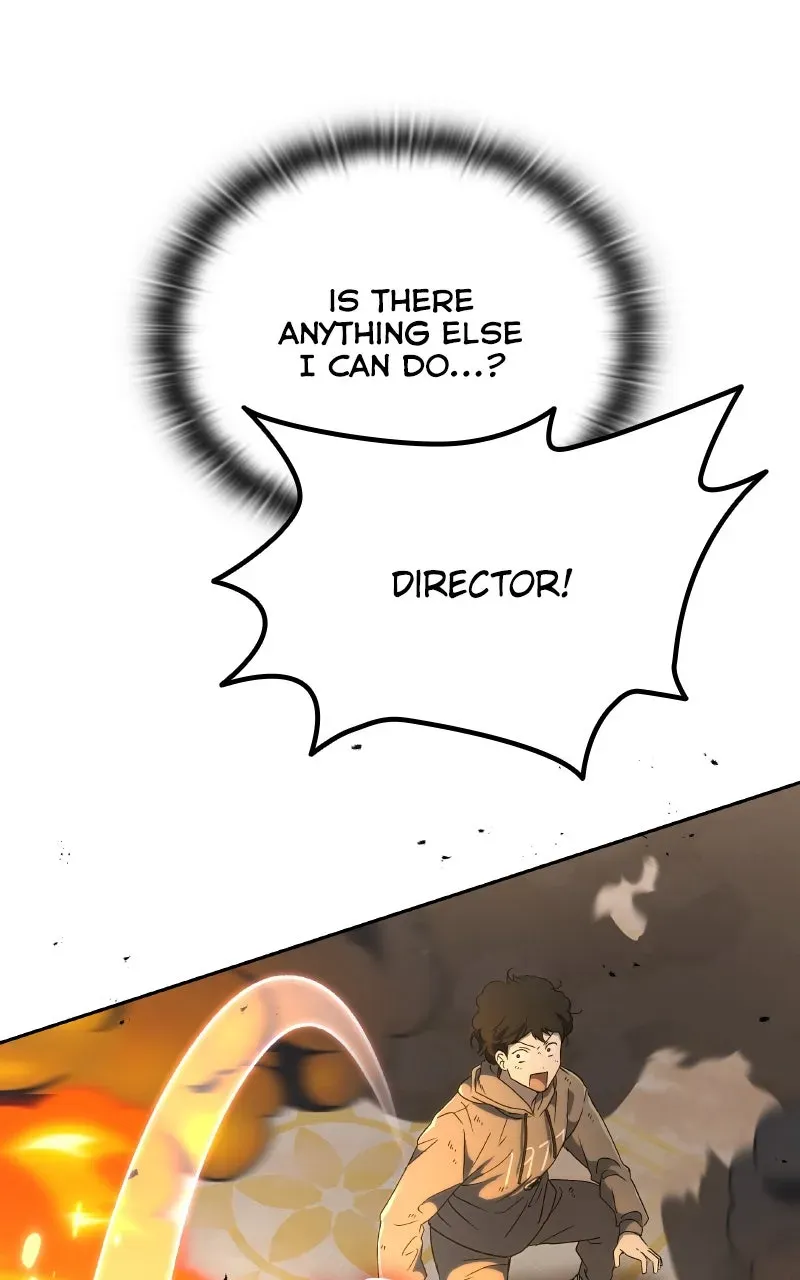 Kindergarten forDivine Beasts Chapter 20 page 114 - 