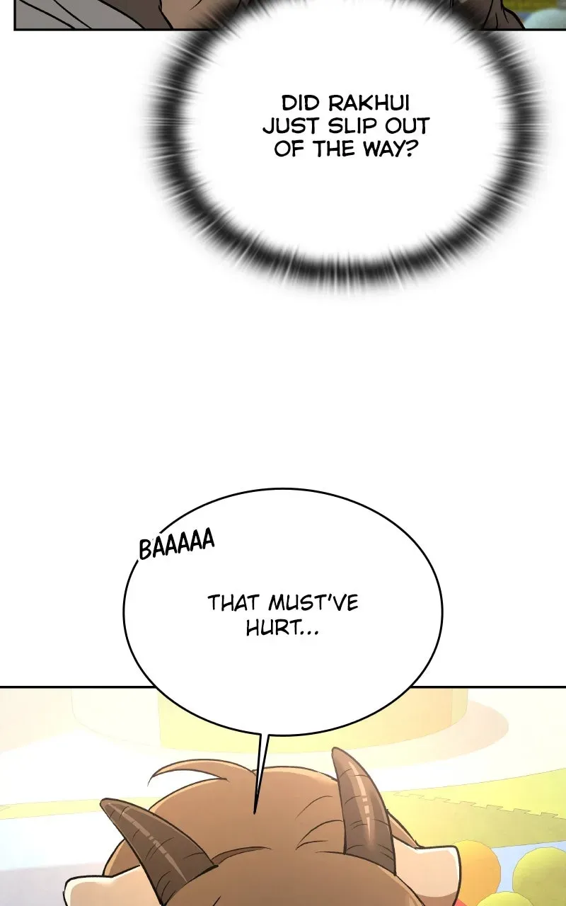 Kindergarten forDivine Beasts Chapter 20 page 14 - 